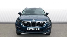 Skoda Kodiaq 1.5 TSI SE L Executive 5dr DSG [7 Seat] Petrol Estate